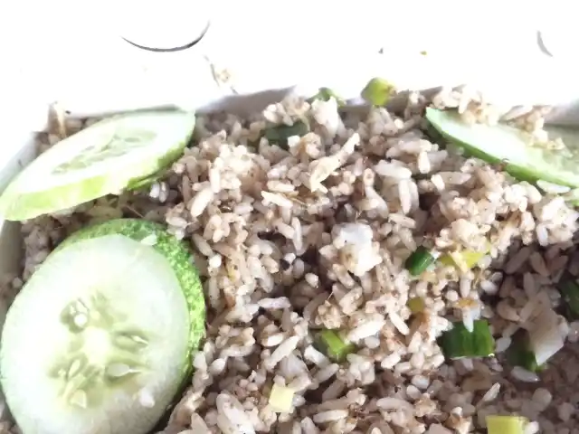 Gambar Makanan Nasi Goreng Mafia 19