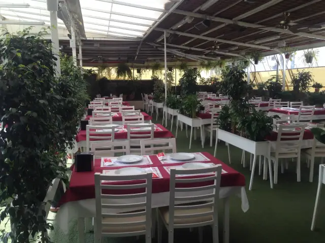 Hacı Arif Bey Restaurant'nin yemek ve ambiyans fotoğrafları 2