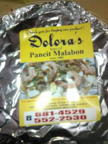 Dolora's Hauz of Pancit Malabon Food Photo 10