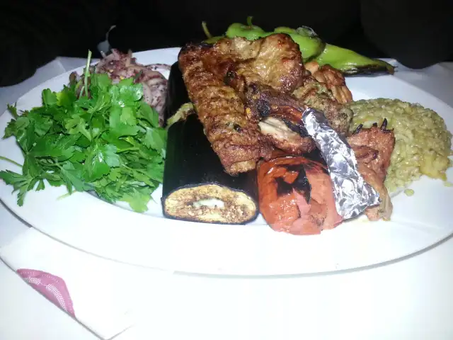 Cevheri's Restaurant'nin yemek ve ambiyans fotoğrafları 21