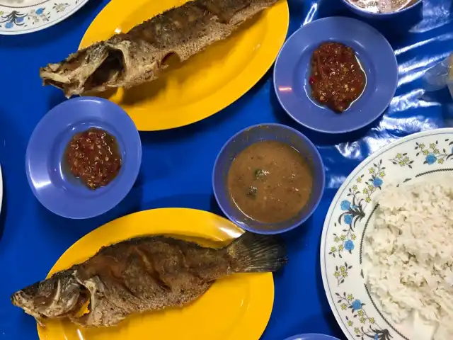 Ikan Pencek Power Food Photo 7