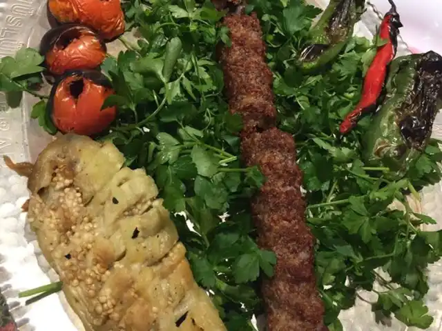 Müslüm Kebap'nin yemek ve ambiyans fotoğrafları 7