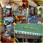 Cafe Pepita Food Photo 4