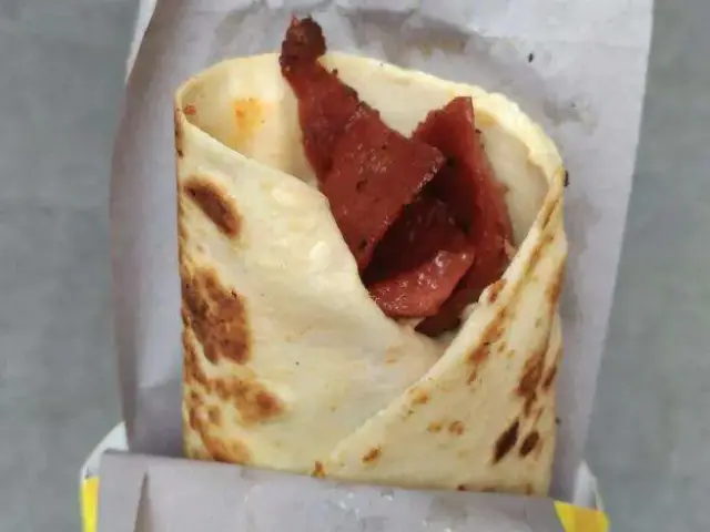 Gambar Makanan Kebab Turki AB 14