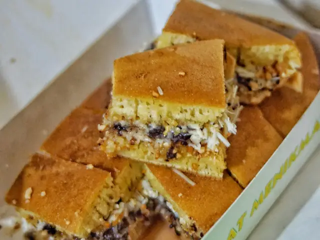 Gambar Makanan Martabak Manis & Asin Royal Jaya 2