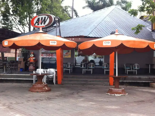 Gambar Makanan A&W 10