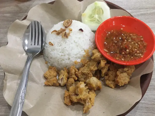 Gambar Makanan Warung Mapan 8