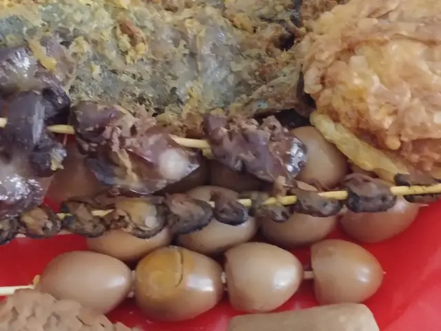 Gambar Makanan Soto Kudus Ayam Kampung Kembang Joyo 1
