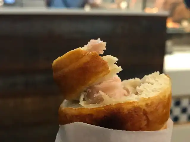 Auntie Anne's Food Photo 12