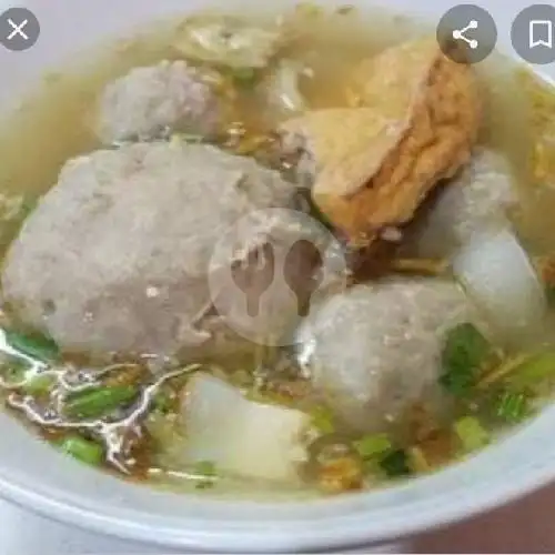 Gambar Makanan Pempek & Bakso Koko, Kebon Jeruk 5 15