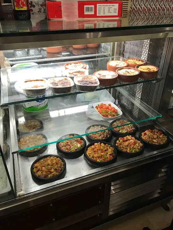 Doy Doy Restaurant'nin yemek ve ambiyans fotoğrafları 9