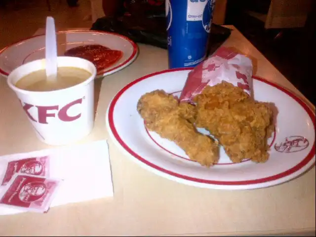 Gambar Makanan KFC 15