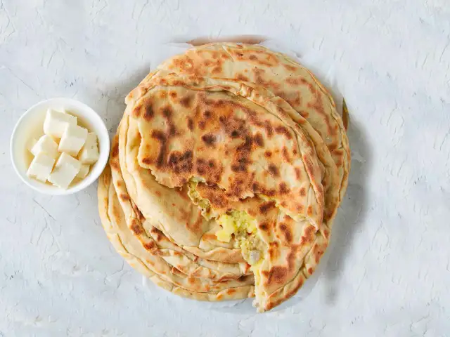 Ufairah Cheese Naan & Tandoori Chicken House