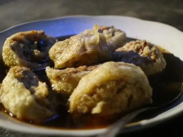 Gambar Makanan Ayam Malaya 9