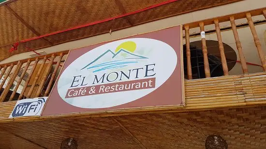 El Monte Cafe Food Photo 2