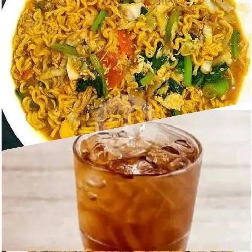 Gambar Makanan Warmindo (Warung Makan Indomie) Pancong BORJU 8