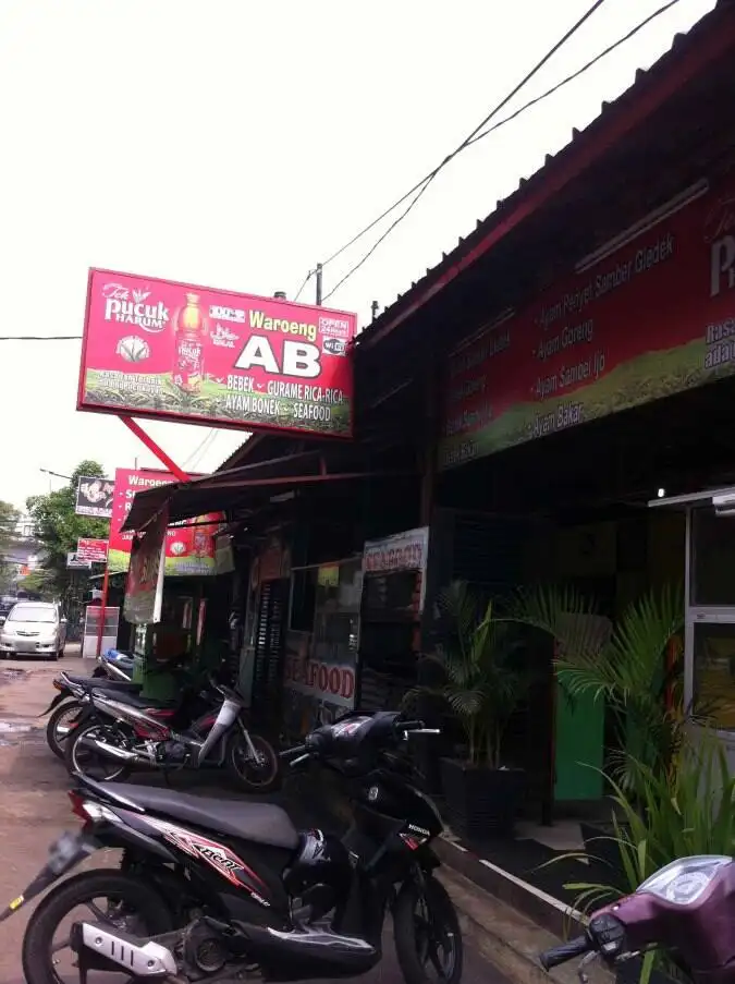 AB Cafe & Resto