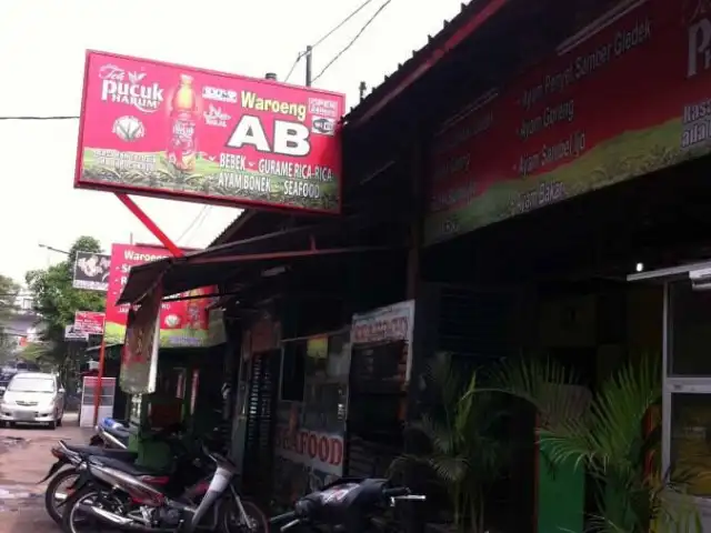 AB Cafe & Resto