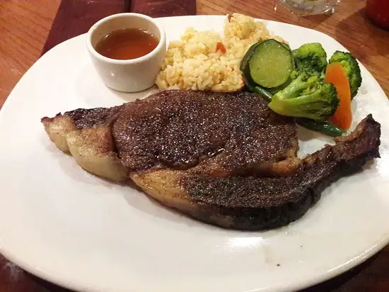 Gambar Makanan Outback Steakhouse Indonesia-Ratu Plaza 11