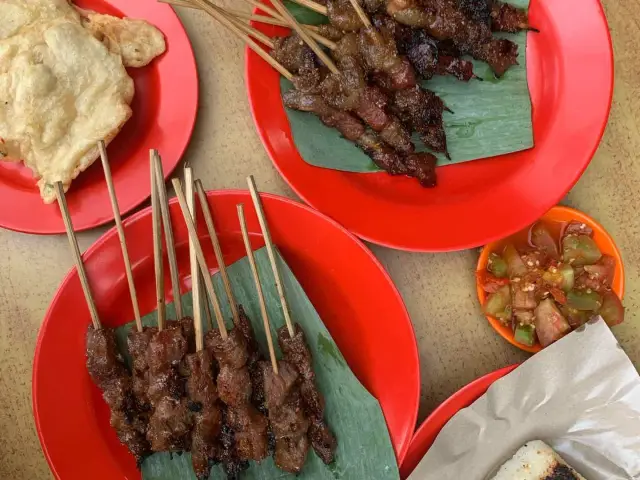 Gambar Makanan Sate Maranggi SN4444 2