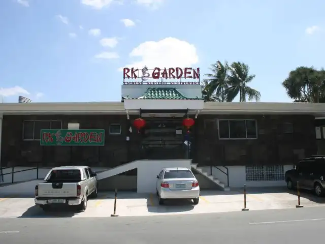 RK Garden Restaurant Food Photo 2