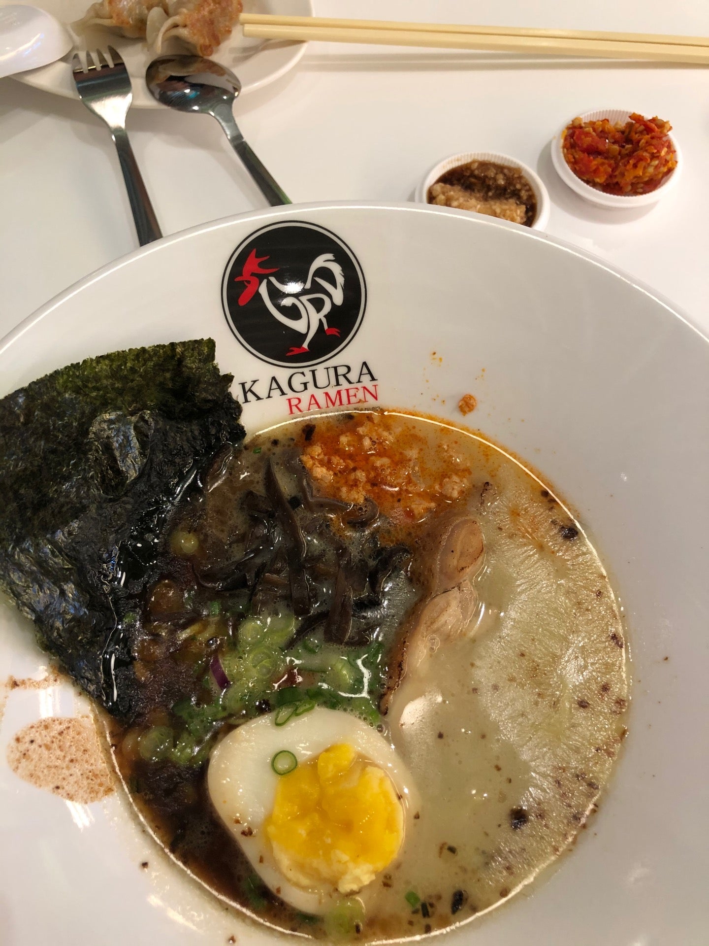 Asian Delight Food Court KLCC, Restaurant, Kuala Lumpur YummyAdvisor