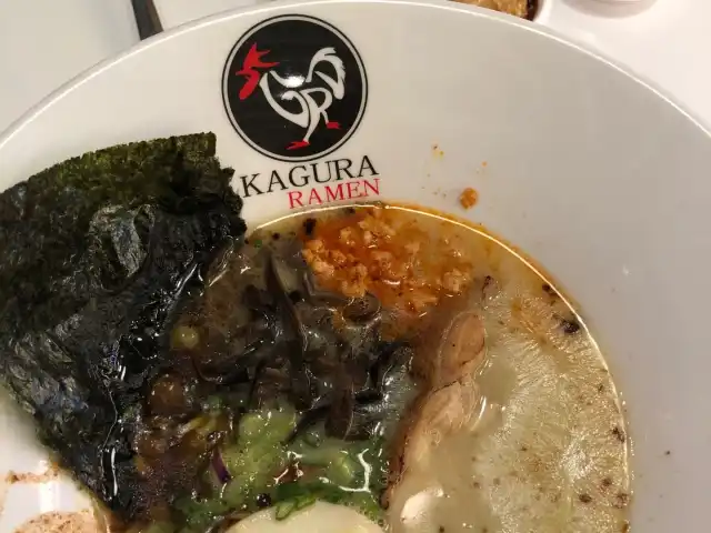 Asian Delight Food Court KLCC Food Photo 1