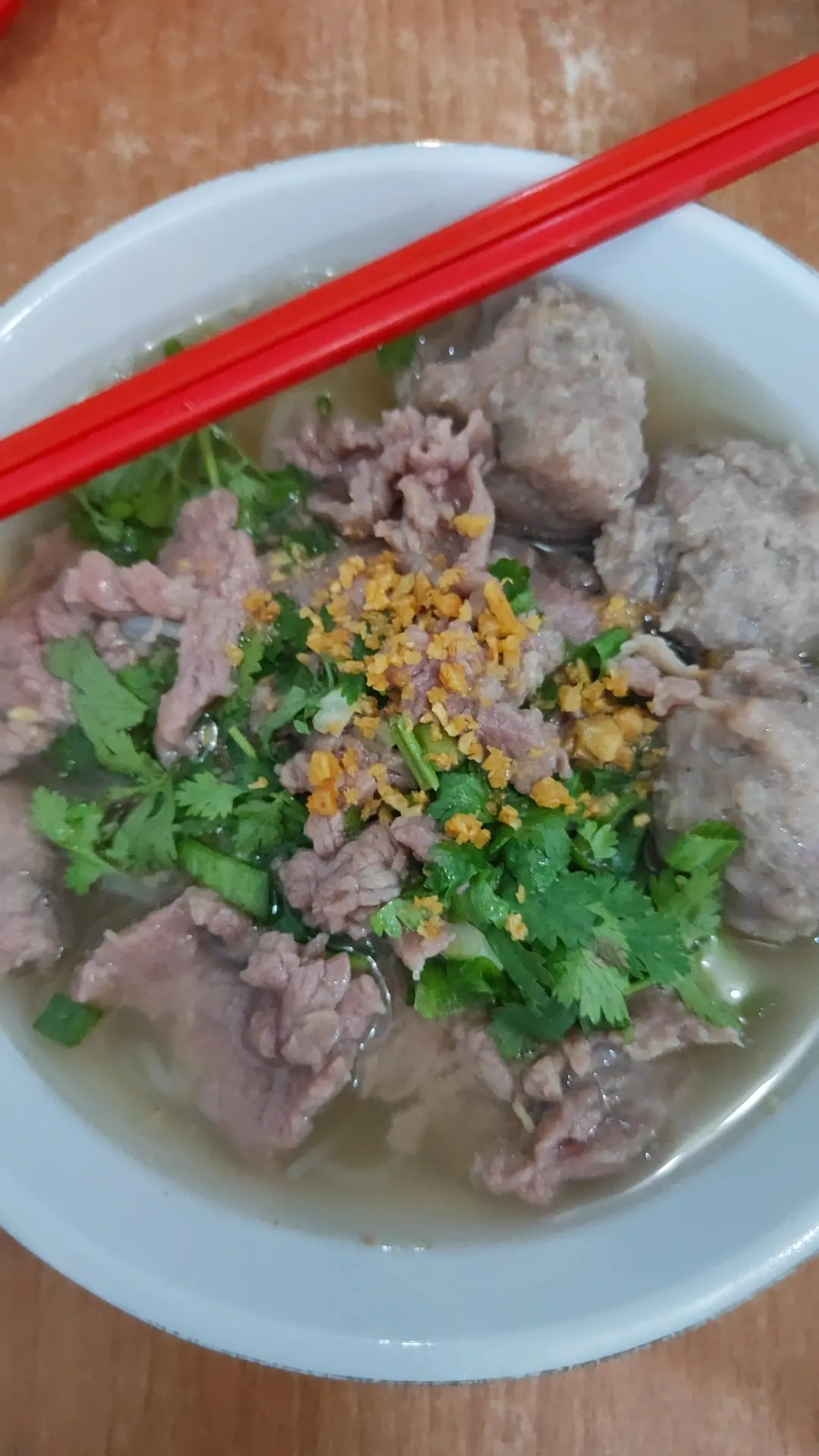 Bakso Aliang