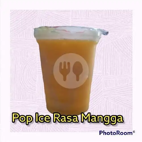 Gambar Makanan Minuman Es Dan Jus Duren Nissa Nabil 8