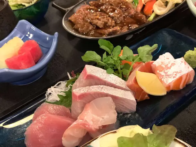 Jyu Raku Japanese Restaurant Food Photo 18