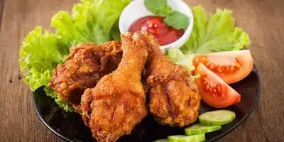 Ayam Geprek Mama Upi, Tambun Selatan