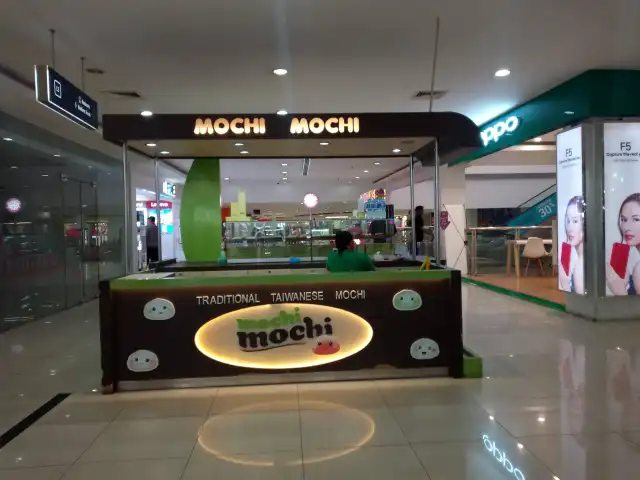 Gambar Makanan Mochi Mochio 12