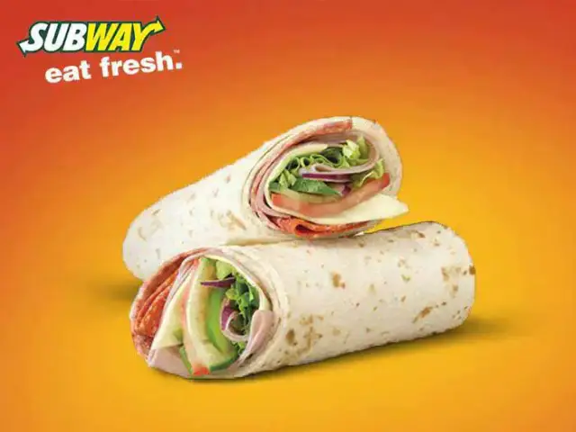Subway Food Photo 9