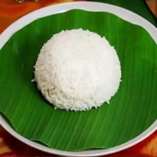 Gambar Makanan Nasi Bebek Madura Pak Masari, Duren Sawit 2