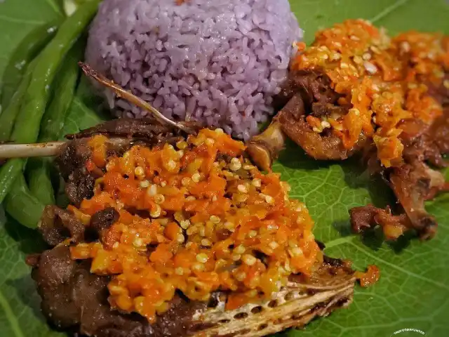 Gambar Makanan Mamadar Ayam Kaser 16