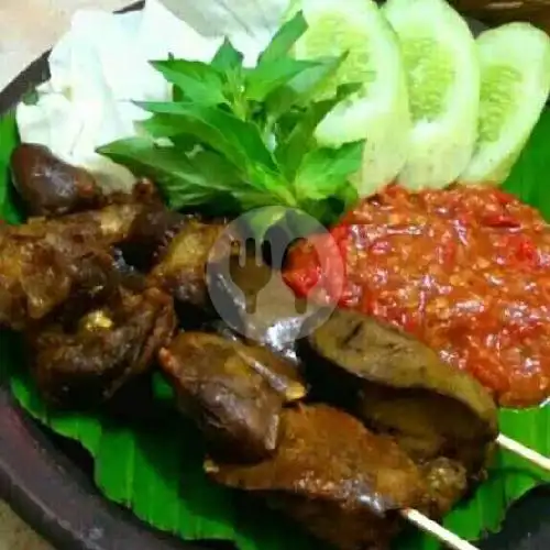 Gambar Makanan Pecel Lele Pakde, Portal 17