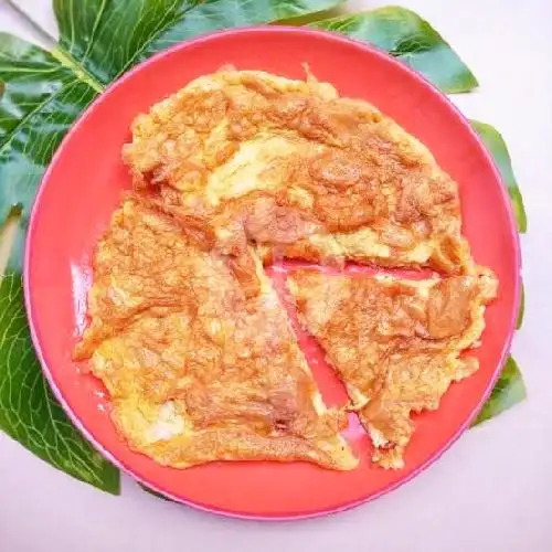 Gambar Makanan Nasi Bakar La Nina, Kebon Jeruk 18