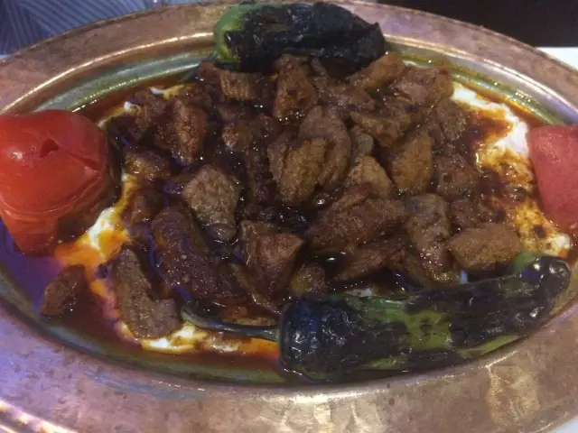 Taşköprü Adana Kebapçısı'nin yemek ve ambiyans fotoğrafları 70