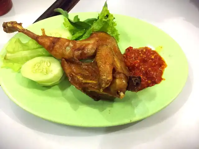 Gambar Makanan RM Eka Jaya 17