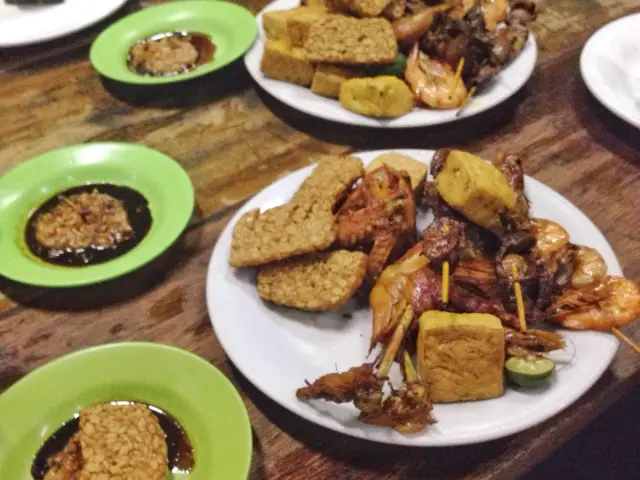 Gambar Makanan Nasi Uduk Kebon Kacang 12