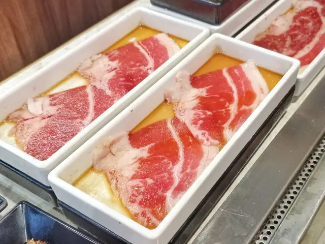 Gambar Makanan Hattori Shabu - Shabu & Yakiniku 6