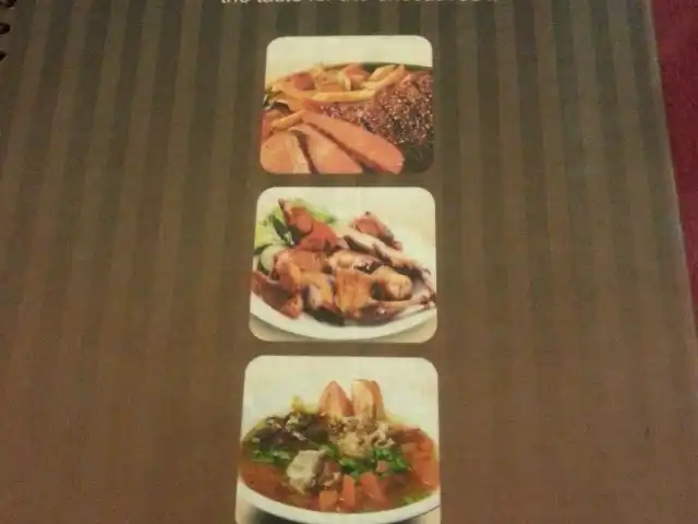 Gambar Makanan Puncak Manado Restaurant 12