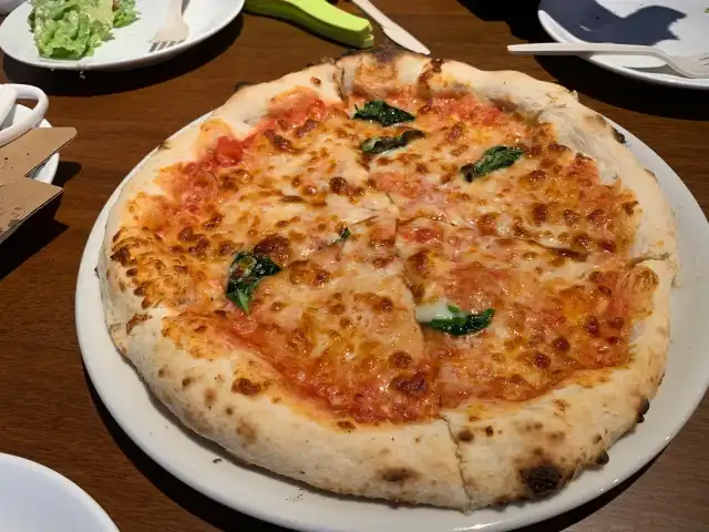 Motorino Pizzeria Food Photo 8