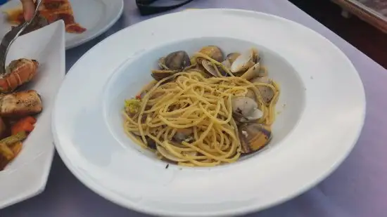 Mare Blu Italian Ristorante Food Photo 2