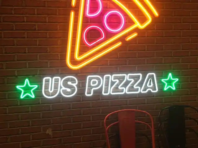 US Pizza Food Photo 5