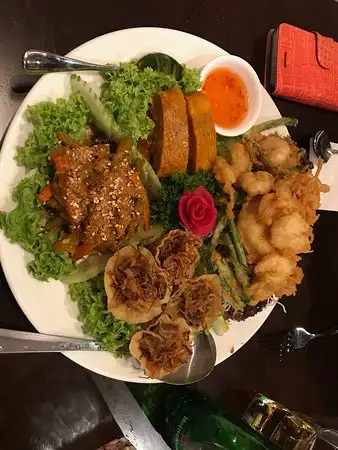 Peranakan Museum Restaurant Food Photo 4