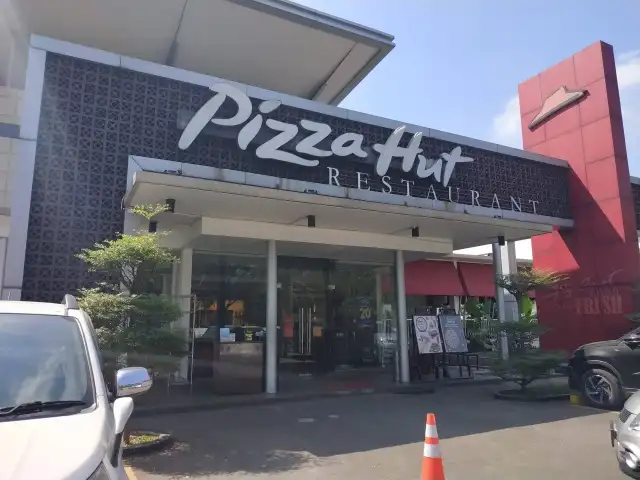 Gambar Makanan Pizza Hut 10