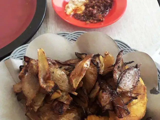 Gambar Makanan Warung Ayam Afrika 12