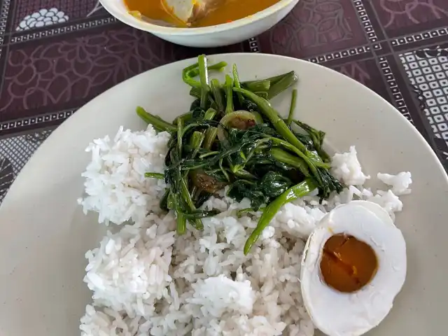 Kak Nik Patin House Food Photo 5