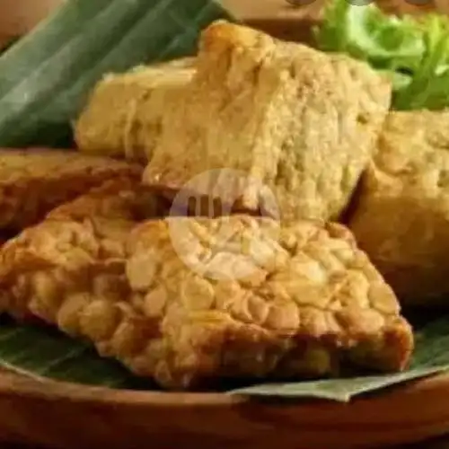 Gambar Makanan Nasi Uduk 84Tanjung Karang (Ayam Kampung), Roxy 8